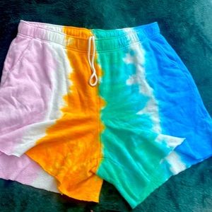 Comfy shorts from target